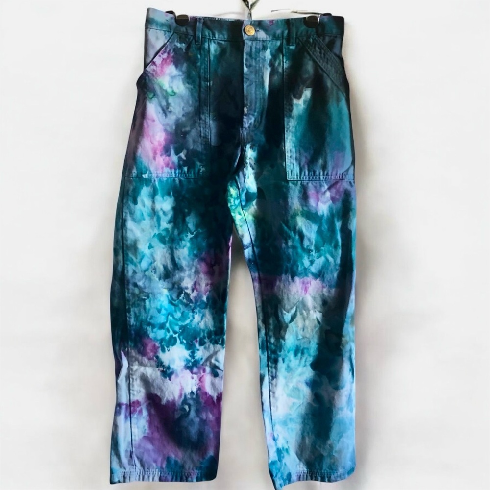 Big Bud Press Work Pants Size M